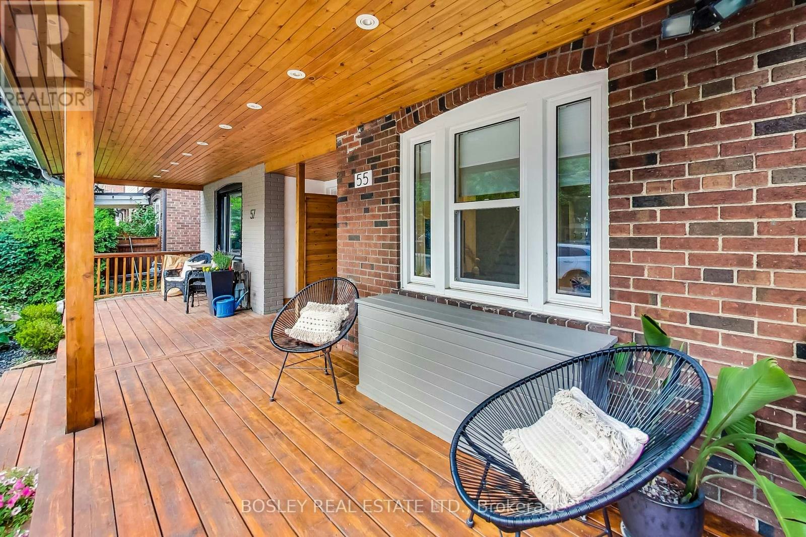 55 Billings Avenue, Toronto, ON, M4L 2S3 - 2