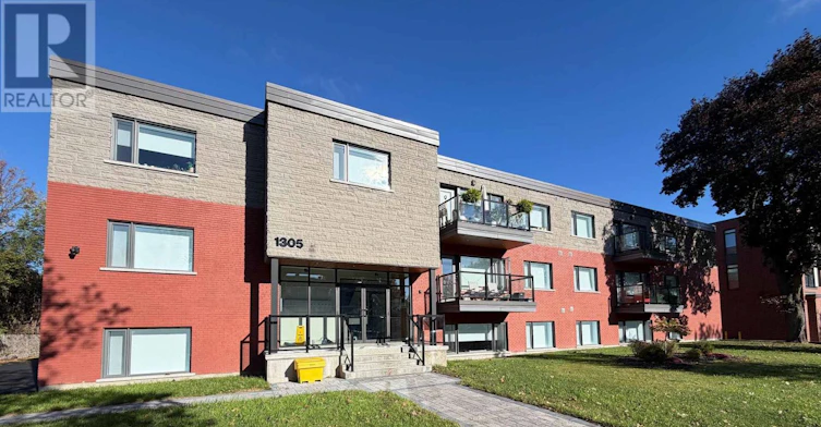 B06-1305 Summerville Avenue, Ottawa, ON, K1Z 8G7