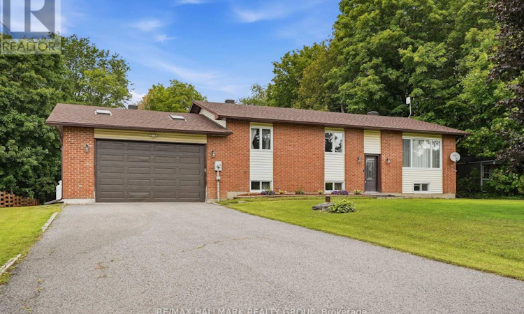 601 Lake George Road