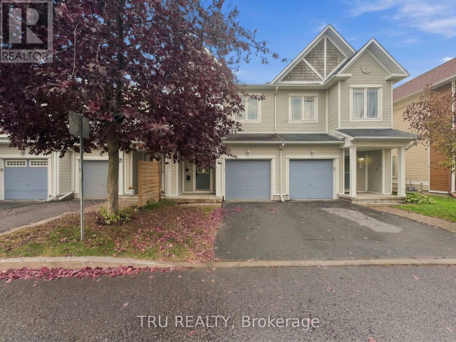 48-336 Hillsboro Private, Ottawa, ON, K2M 3B2