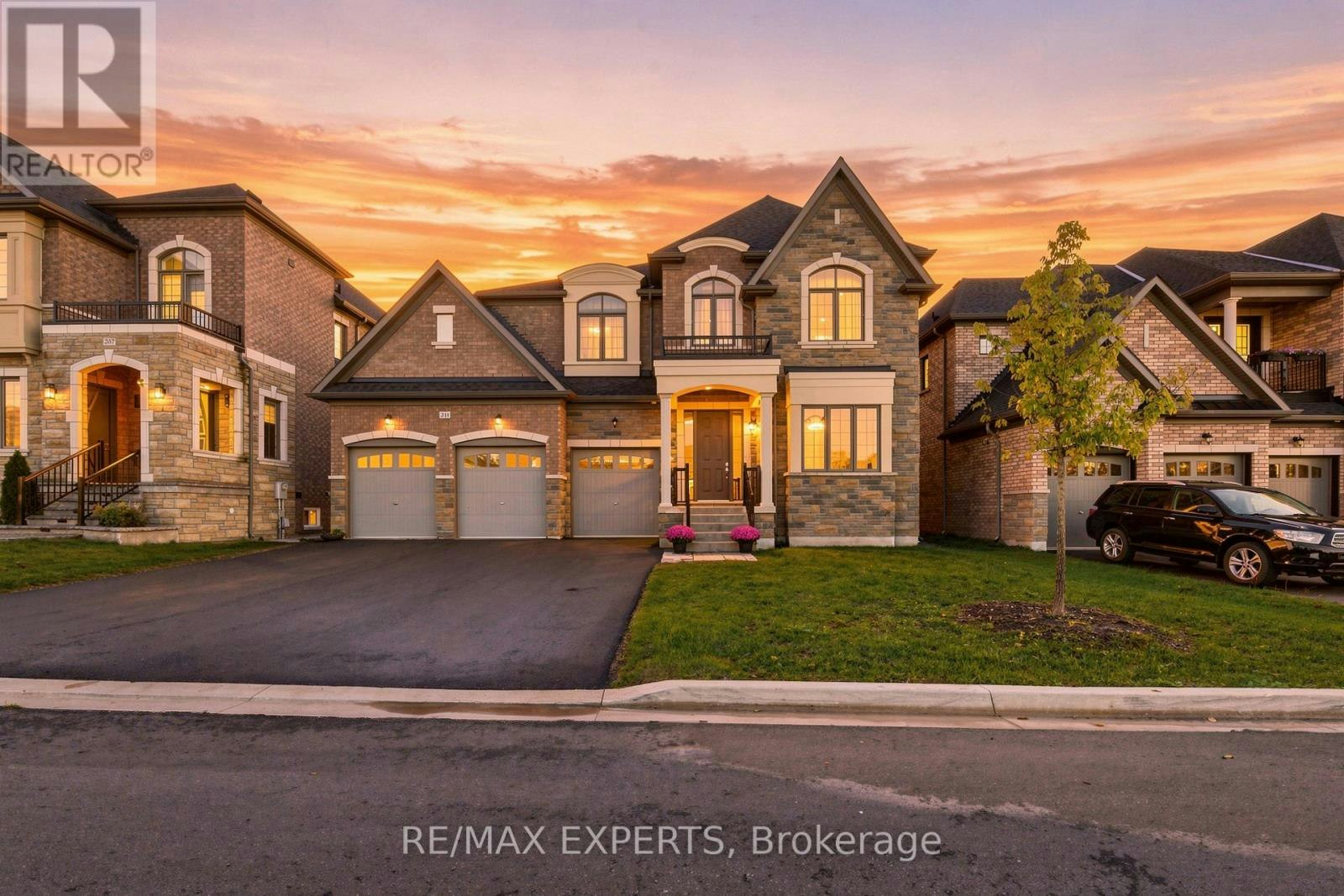 211 Stormont Trail, Vaughan, ON, L4H 4P6