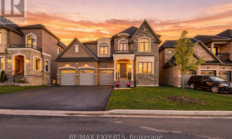 211 Stormont Trail