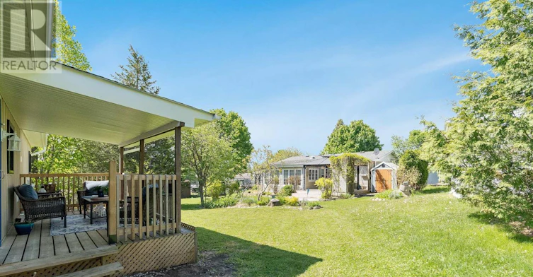 21 Hawthorne Drive, Innisfil, ON, L9S 1P7 - 27