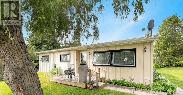 21 Hawthorne Drive, Innisfil, ON, L9S 1P7