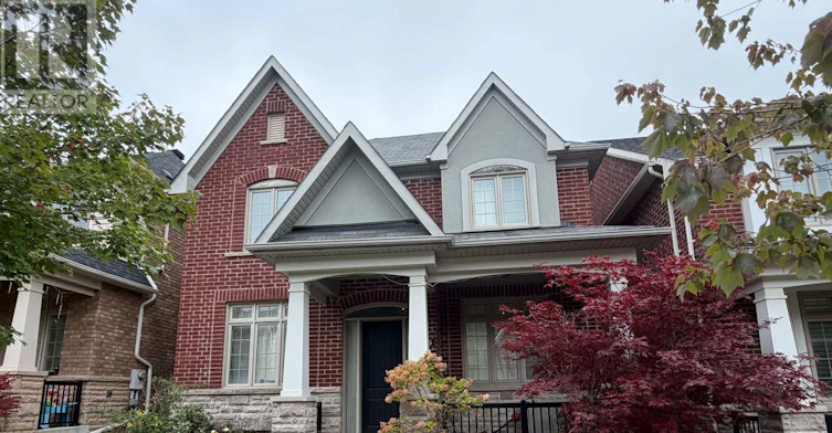16 Dungannon Drive, Markham, ON, L6C 0K1
