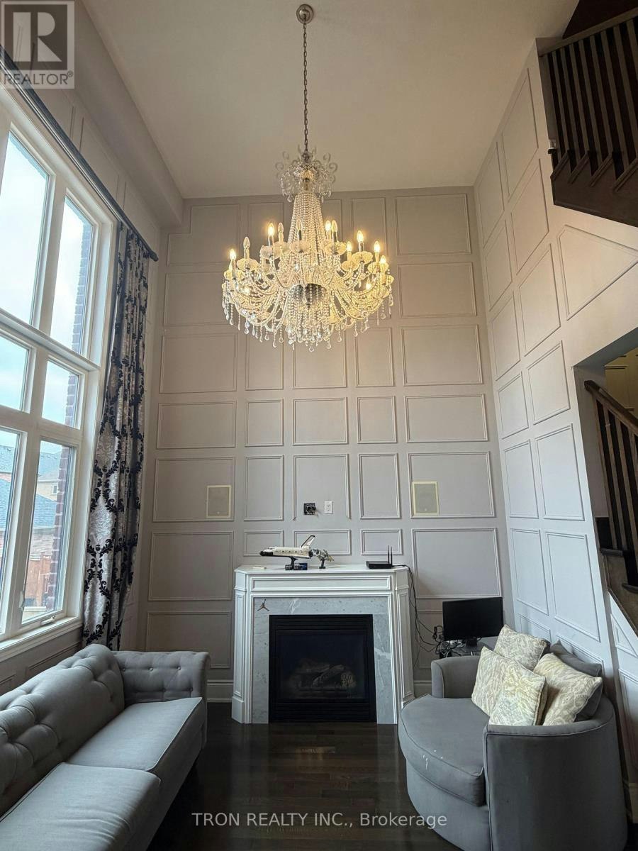 16 Dungannon Drive, Markham, ON, L6C 0K1 - 5