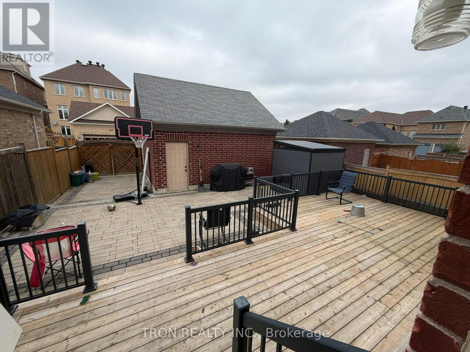 16 Dungannon Drive, Markham, ON, L6C 0K1 - 20