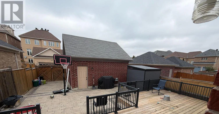16 Dungannon Drive, Markham, ON, L6C 0K1 - 20