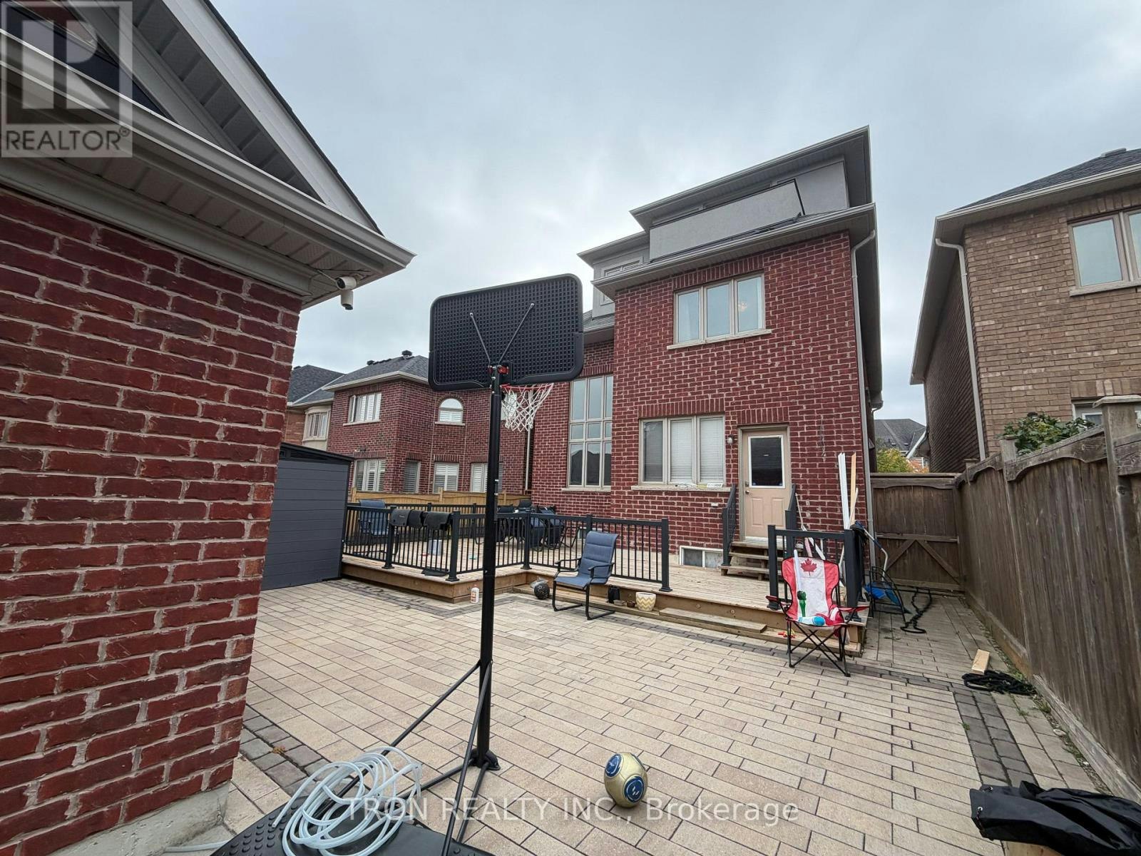 16 Dungannon Drive, Markham, ON, L6C 0K1 - 19