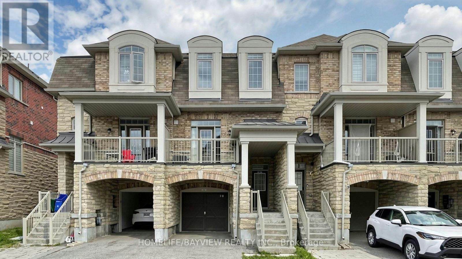 10981 Woodbine Avenue, Markham, ON, L6C 0X4