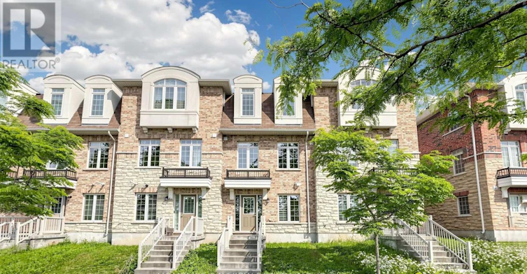 10981 Woodbine Avenue, Markham, ON, L6C 0X4 - 2