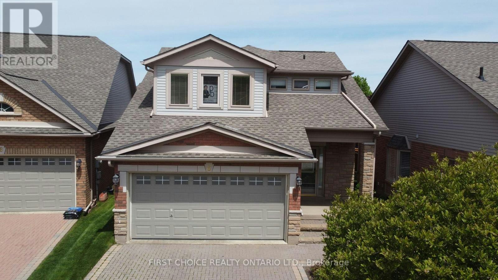 6 Forest Link Court, New Tecumseth, ON, L9R 2A1