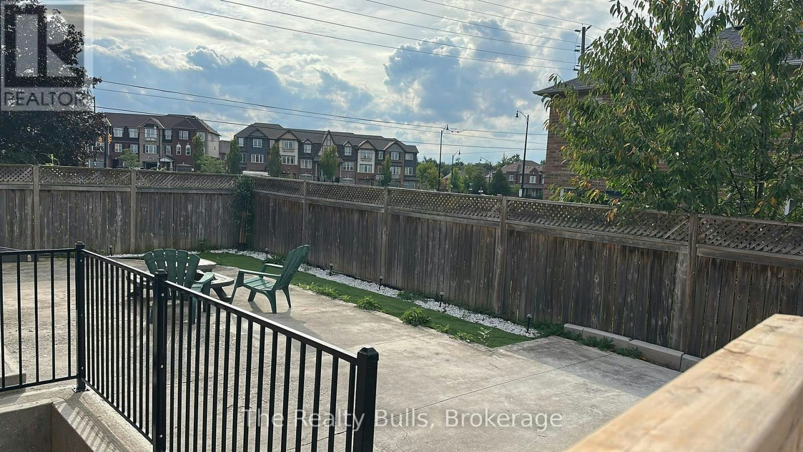 BASEMENT-4 Fairhill Avenue, Brampton, ON, L7A 2A9 - 5