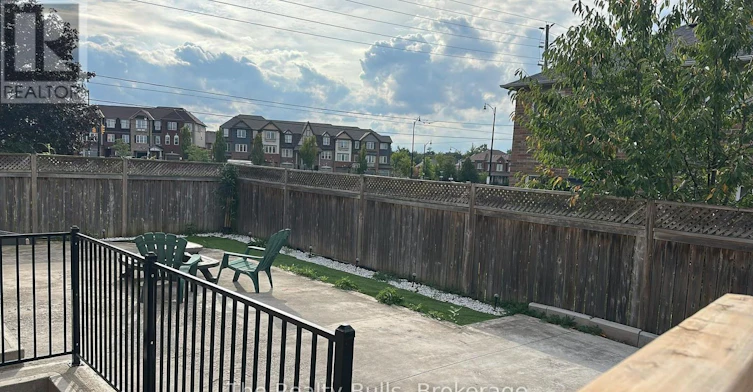 BASEMENT-4 Fairhill Avenue, Brampton, ON, L7A 2A9 - 5