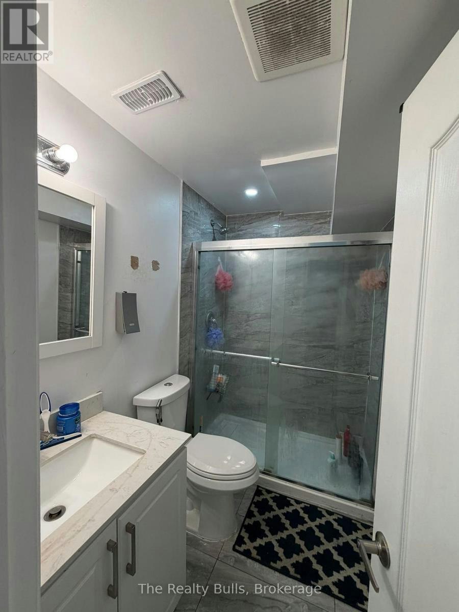 BASEMENT-4 Fairhill Avenue, Brampton, ON, L7A 2A9 - 9
