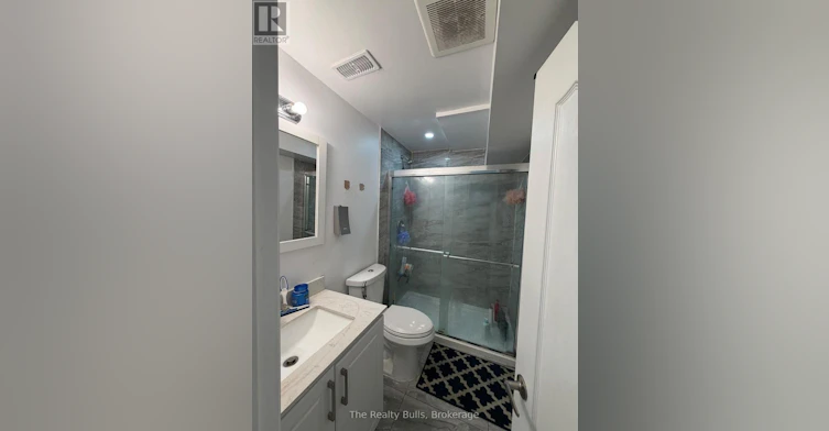BASEMENT-4 Fairhill Avenue, Brampton, ON, L7A 2A9 - 9