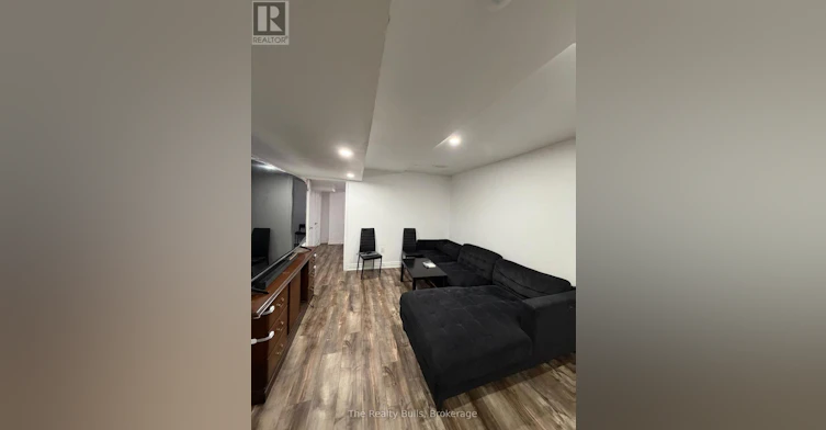 BASEMENT-4 Fairhill Avenue, Brampton, ON, L7A 2A9 - 7