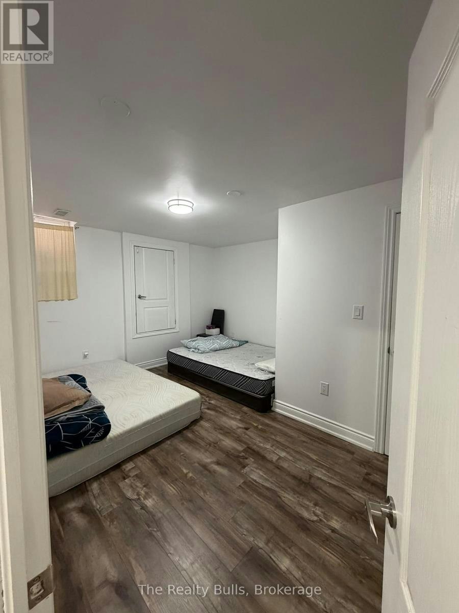 BASEMENT-4 Fairhill Avenue, Brampton, ON, L7A 2A9 - 6
