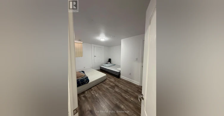 BASEMENT-4 Fairhill Avenue, Brampton, ON, L7A 2A9 - 6