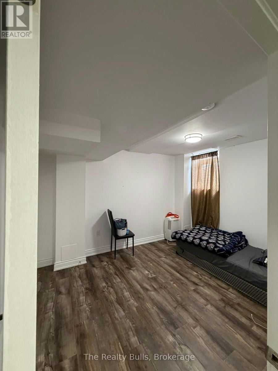 BASEMENT-4 Fairhill Avenue, Brampton, ON, L7A 2A9 - 4