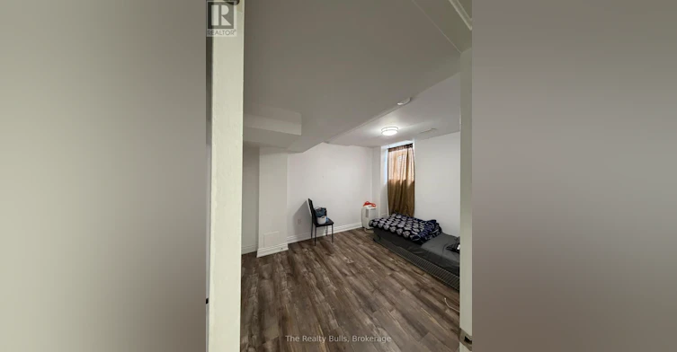 BASEMENT-4 Fairhill Avenue, Brampton, ON, L7A 2A9 - 4