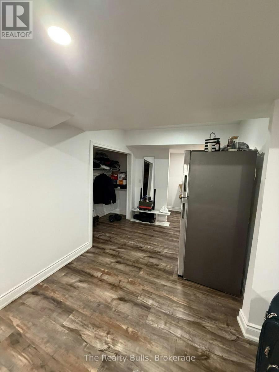 BASEMENT-4 Fairhill Avenue, Brampton, ON, L7A 2A9 - 8