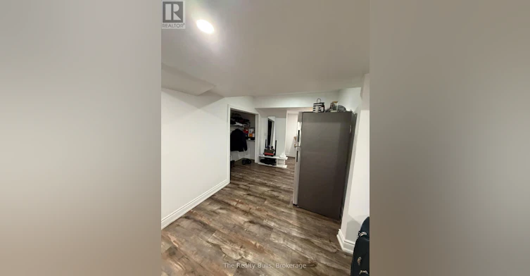 BASEMENT-4 Fairhill Avenue, Brampton, ON, L7A 2A9 - 8
