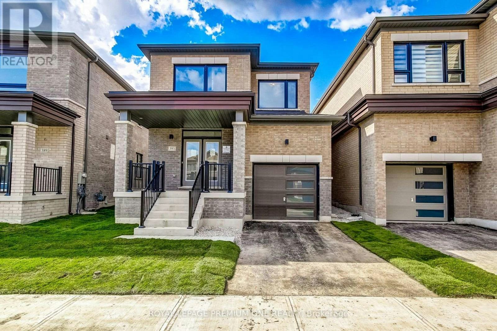 393 Kennedy Circle W, Milton, ON, L9T 7E7