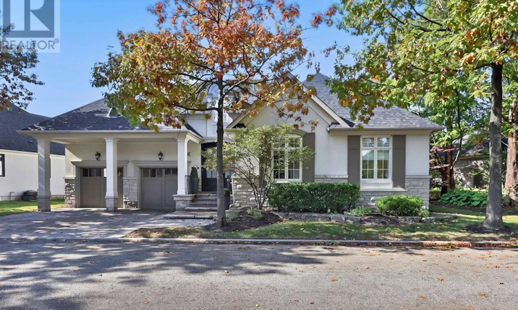 713 Hidden Grove Lane