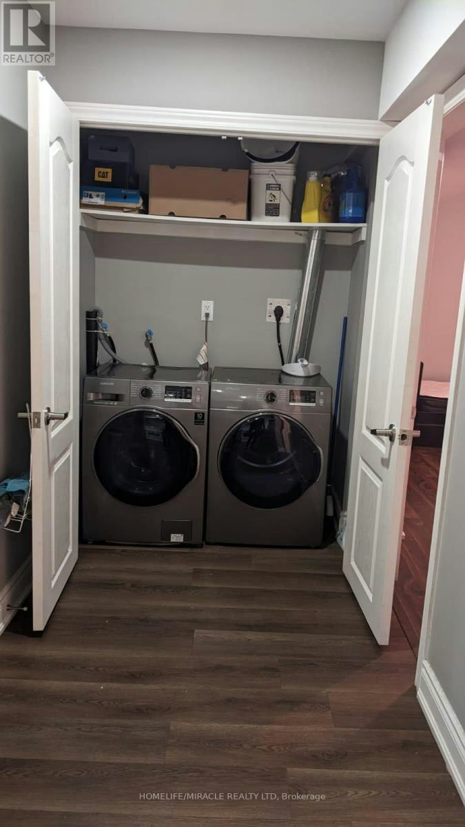 34 Ballycastle Crescent, Brampton, ON, L6Z 2T6 - 6