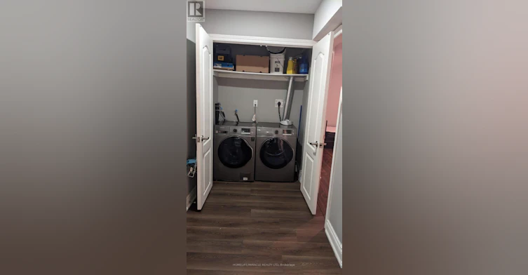 34 Ballycastle Crescent, Brampton, ON, L6Z 2T6 - 6