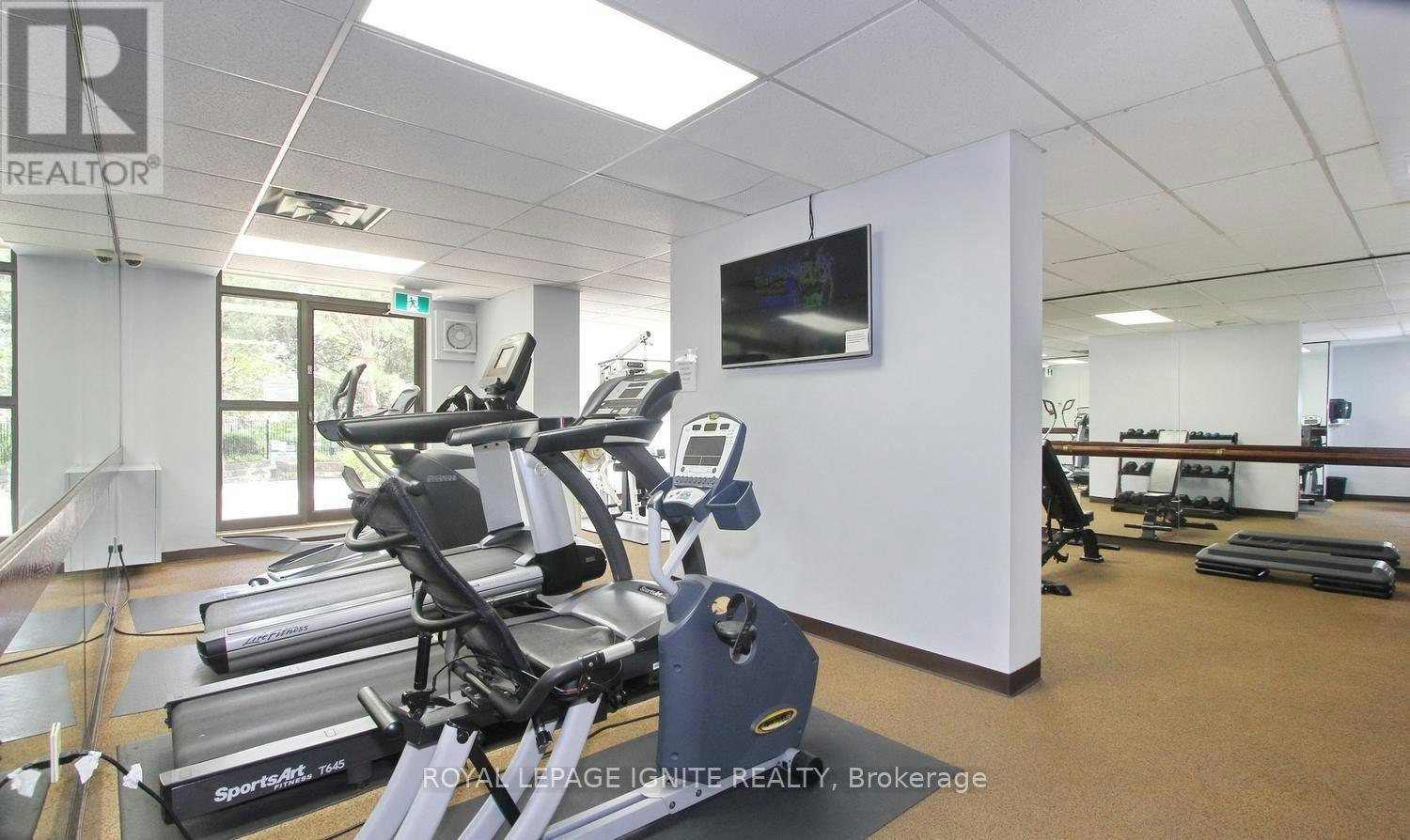 503-10 Malta Avenue, Brampton, ON, L6Y 4G6 - 30