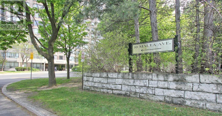 503-10 Malta Avenue, Brampton, ON, L6Y 4G6