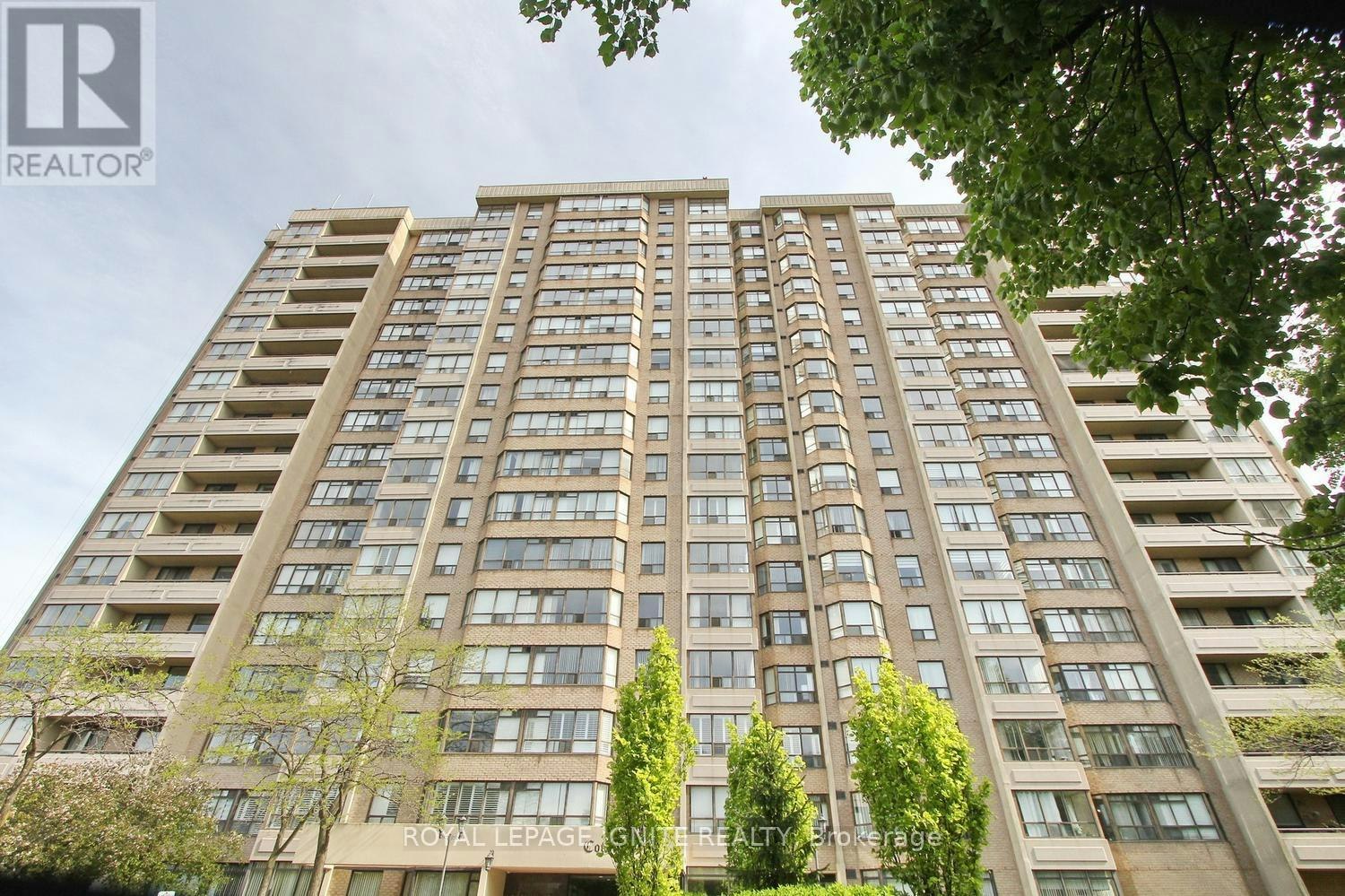 503-10 Malta Avenue, Brampton, ON, L6Y 4G6 - 2