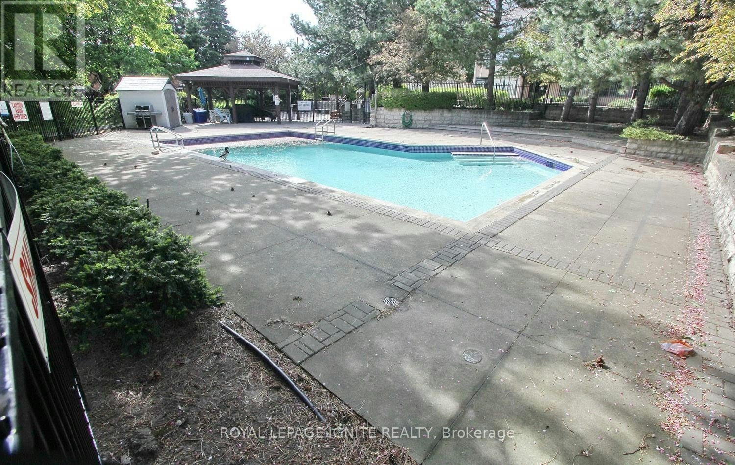 503-10 Malta Avenue, Brampton, ON, L6Y 4G6 - 4