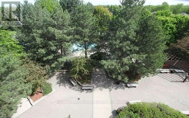 503-10 Malta Avenue, Brampton, ON, L6Y 4G6 - 24