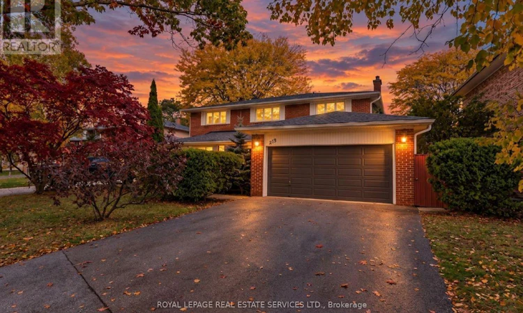213 The Kingsway