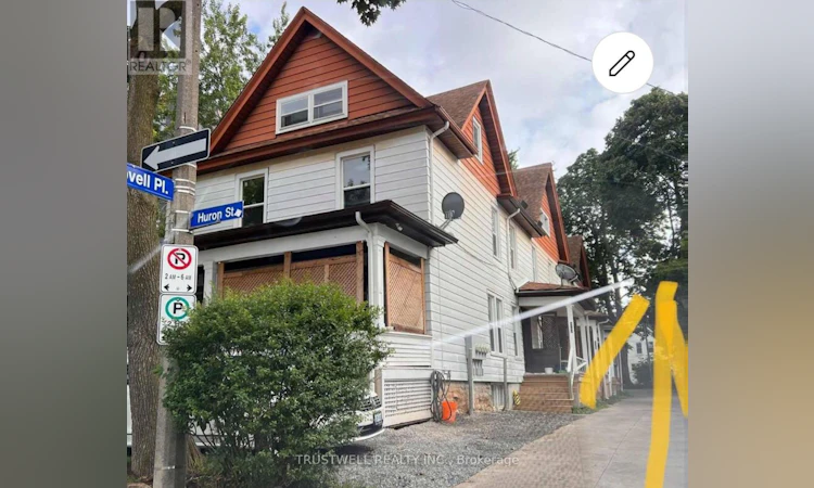 4440 Huron Street