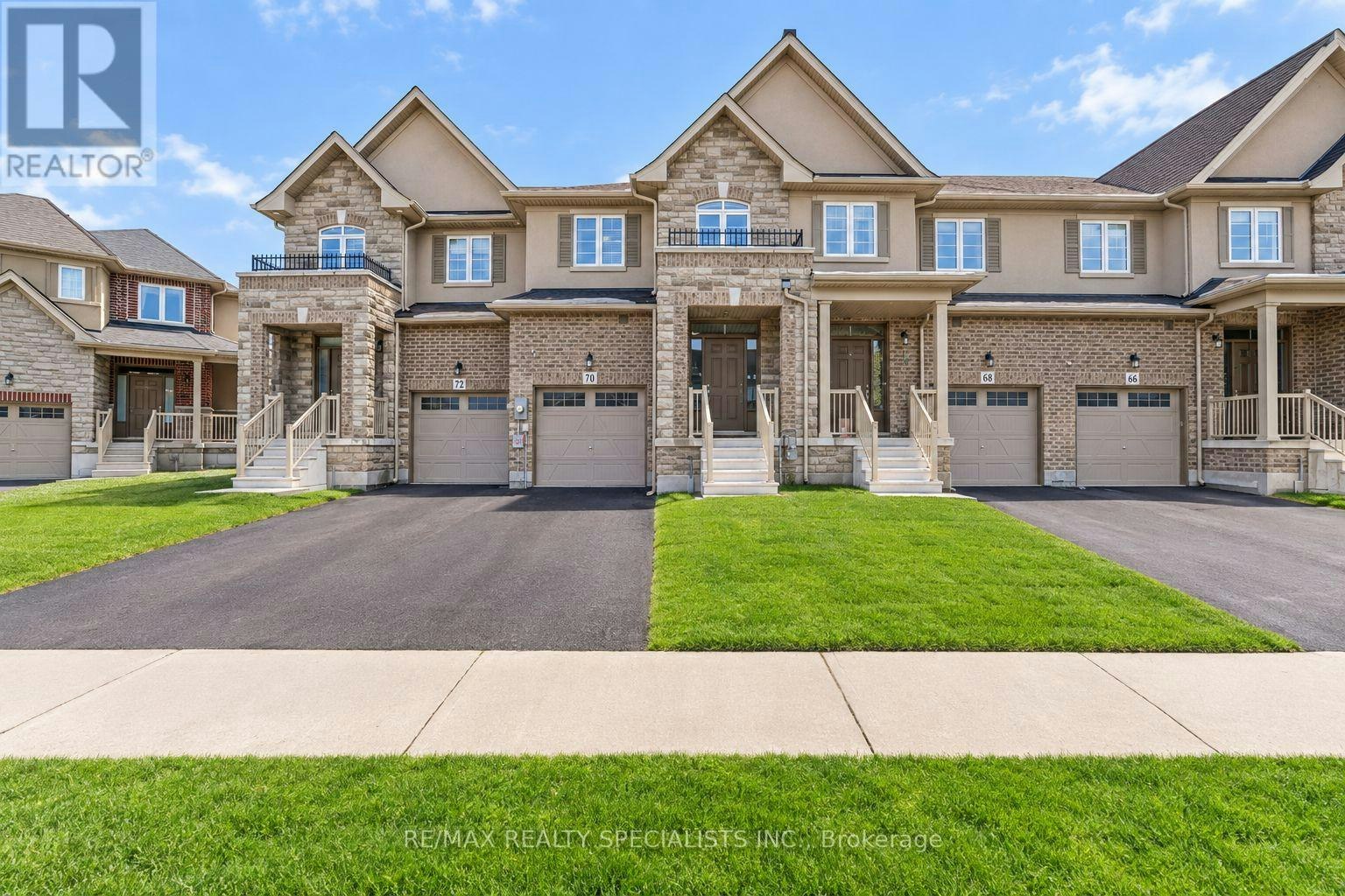 70 Bradbury Road, Hamilton, ON, L8J 2V7