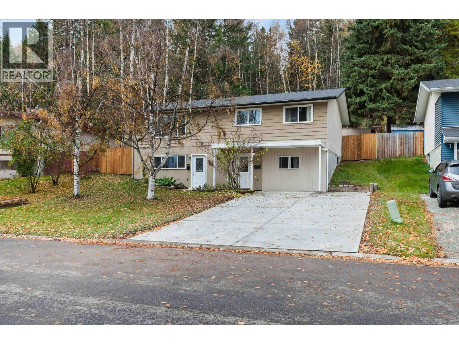5659 Brock Drive, Prince George, BC, V2N 2E3
