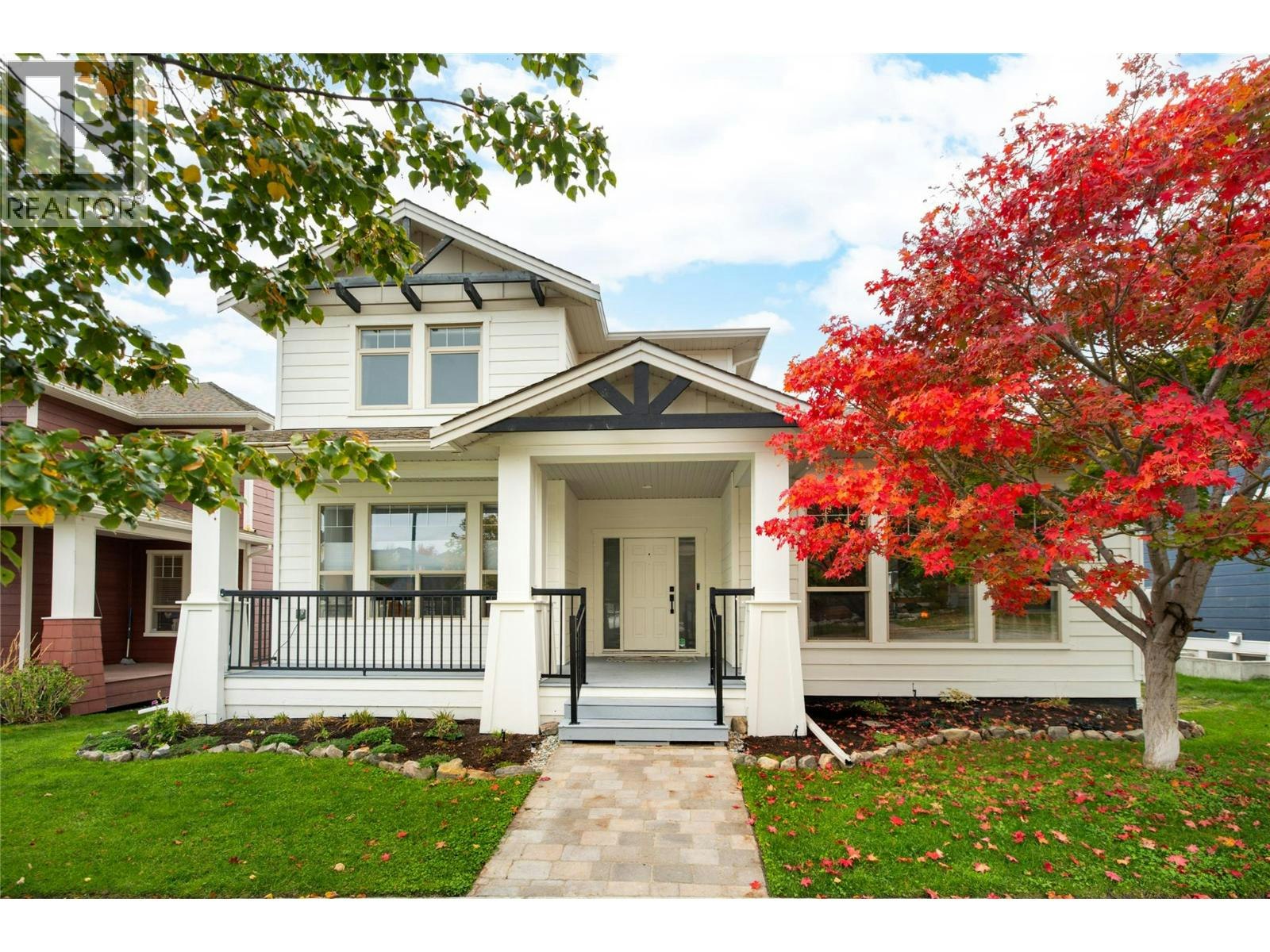 319 Mccarren Avenue, Kelowna, BC, V1W 5A6