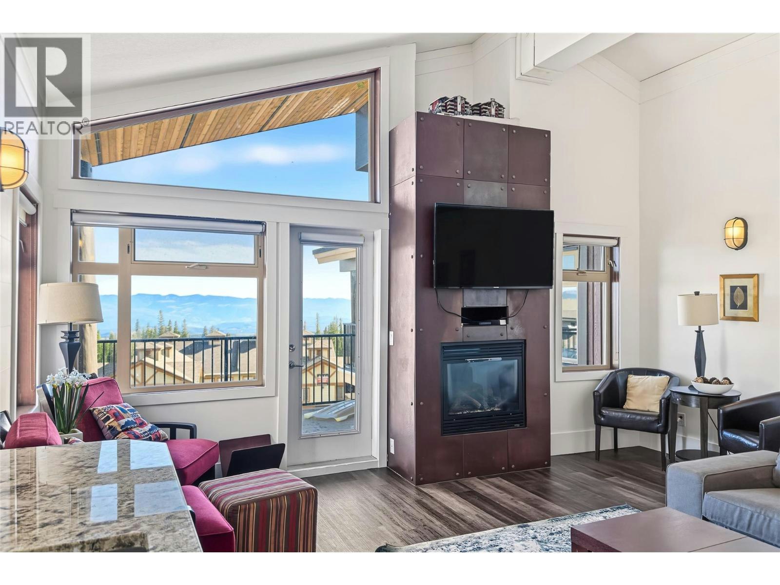 406-5030 Snowbird Way, Big White, BC, V1P 1P3