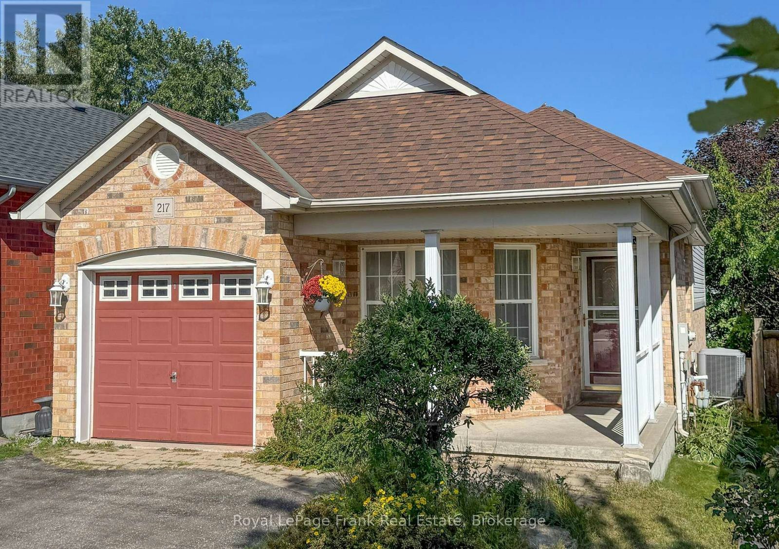 217 Cornish Drive, Clarington, ON, L1E 3H4