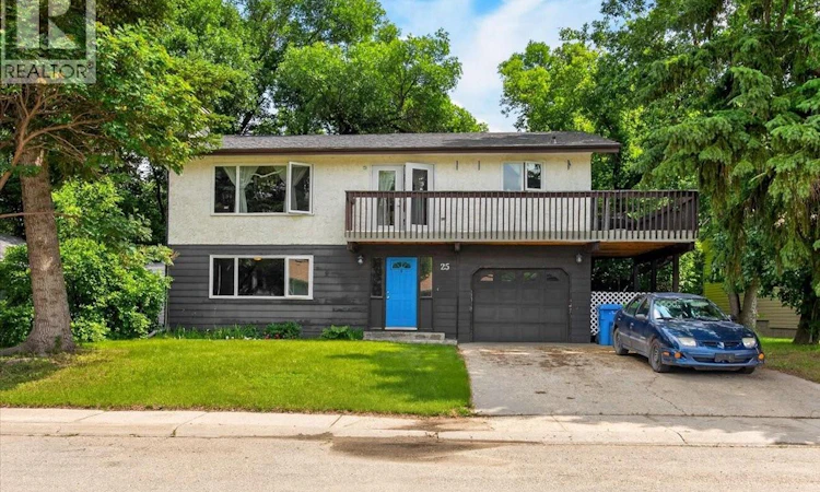 25 Echo Drive