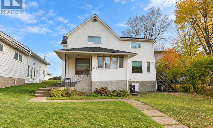 230 Fourth Street N