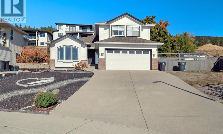 2800 Doucette Drive