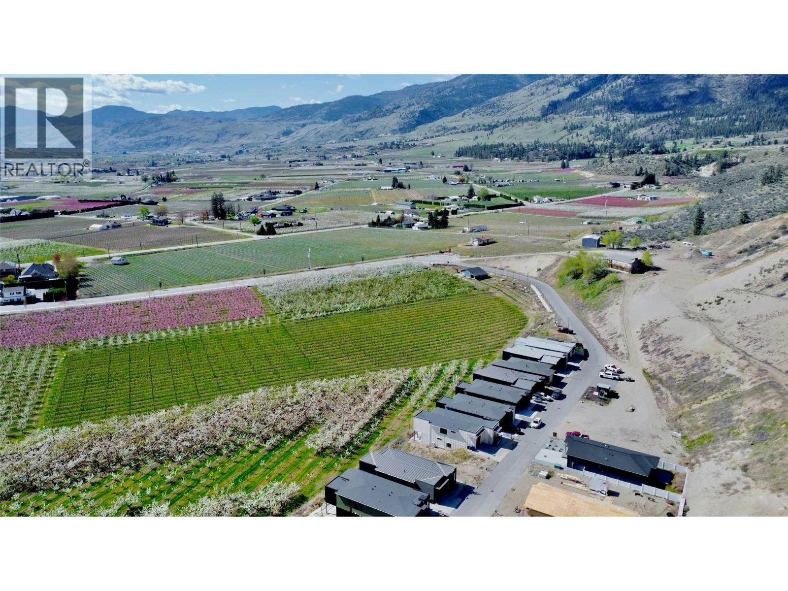 1233 Copper Road, Oliver, BC, V0H 1T5