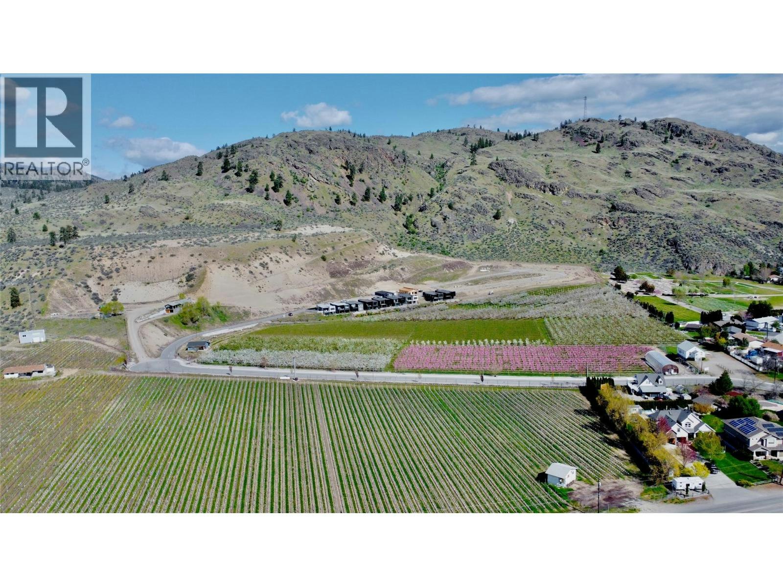 1210 Copper Road, Oliver, BC, V0H 1T5