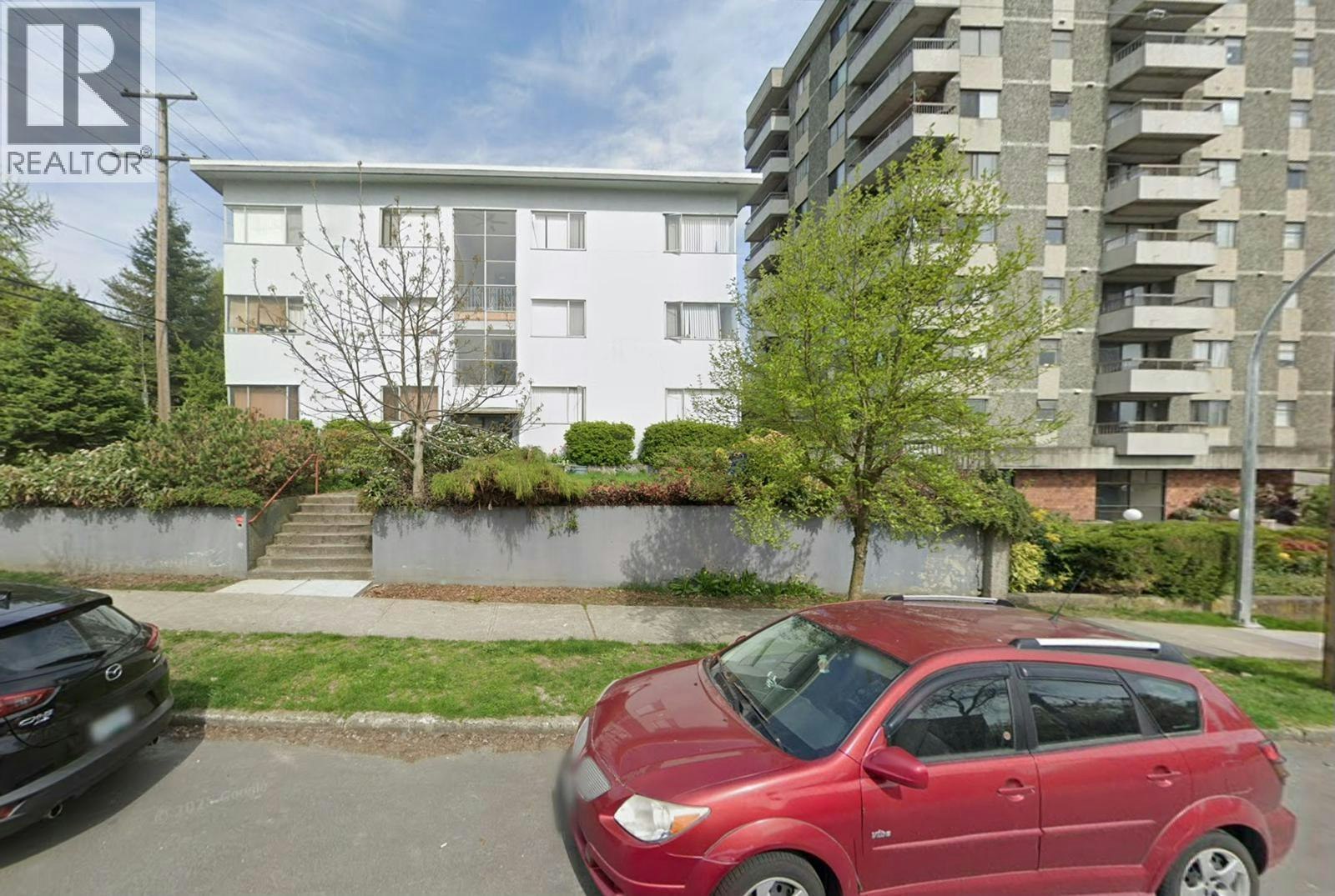 57 Agnes Street, New Westminster, BC, V3L 1E2