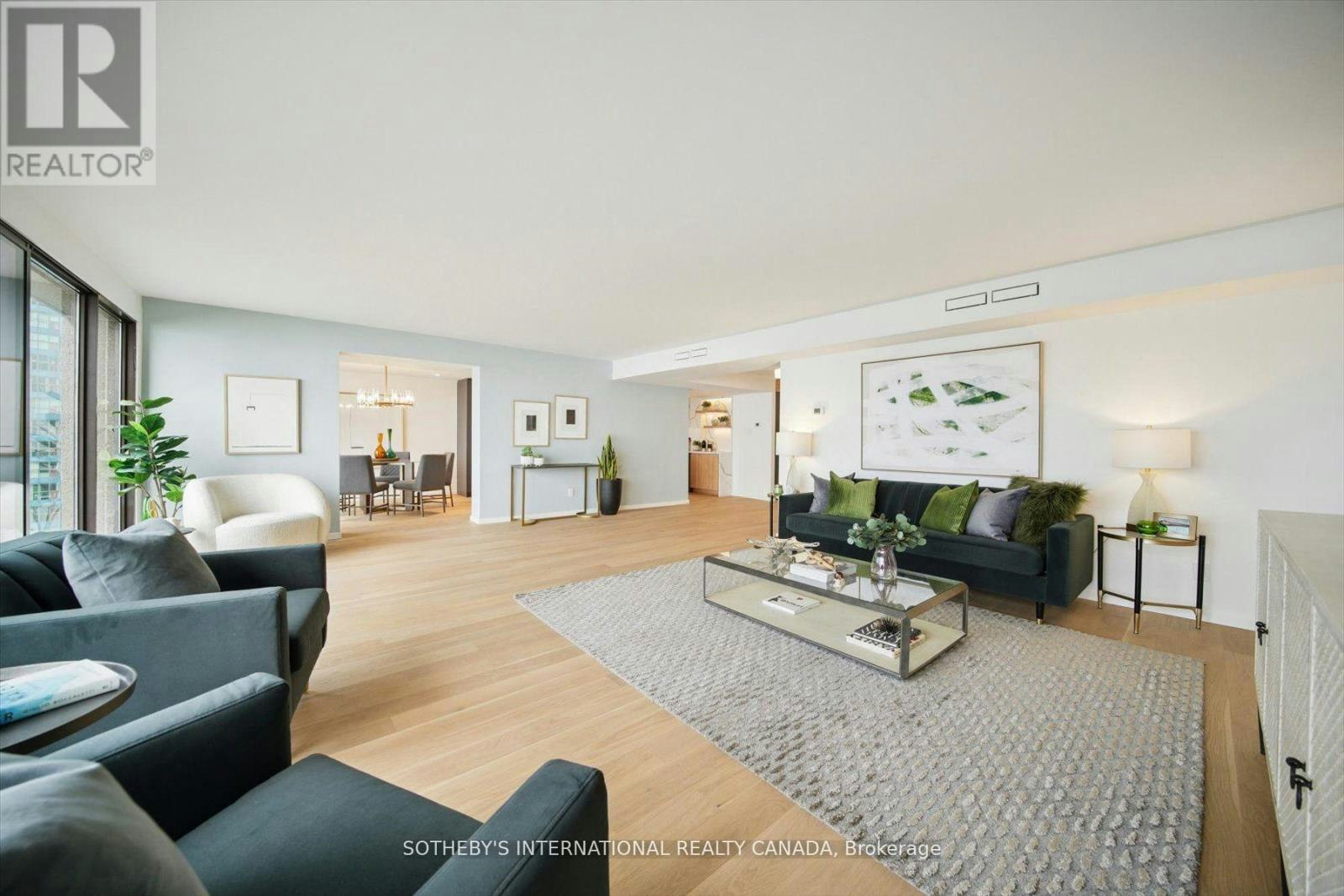 1110-65 Harbour Square, Toronto, ON, M5J 2L4 - 9